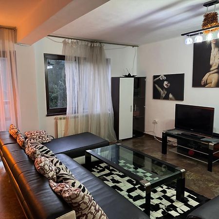 Vila Babylon Predeal Ngoại thất bức ảnh