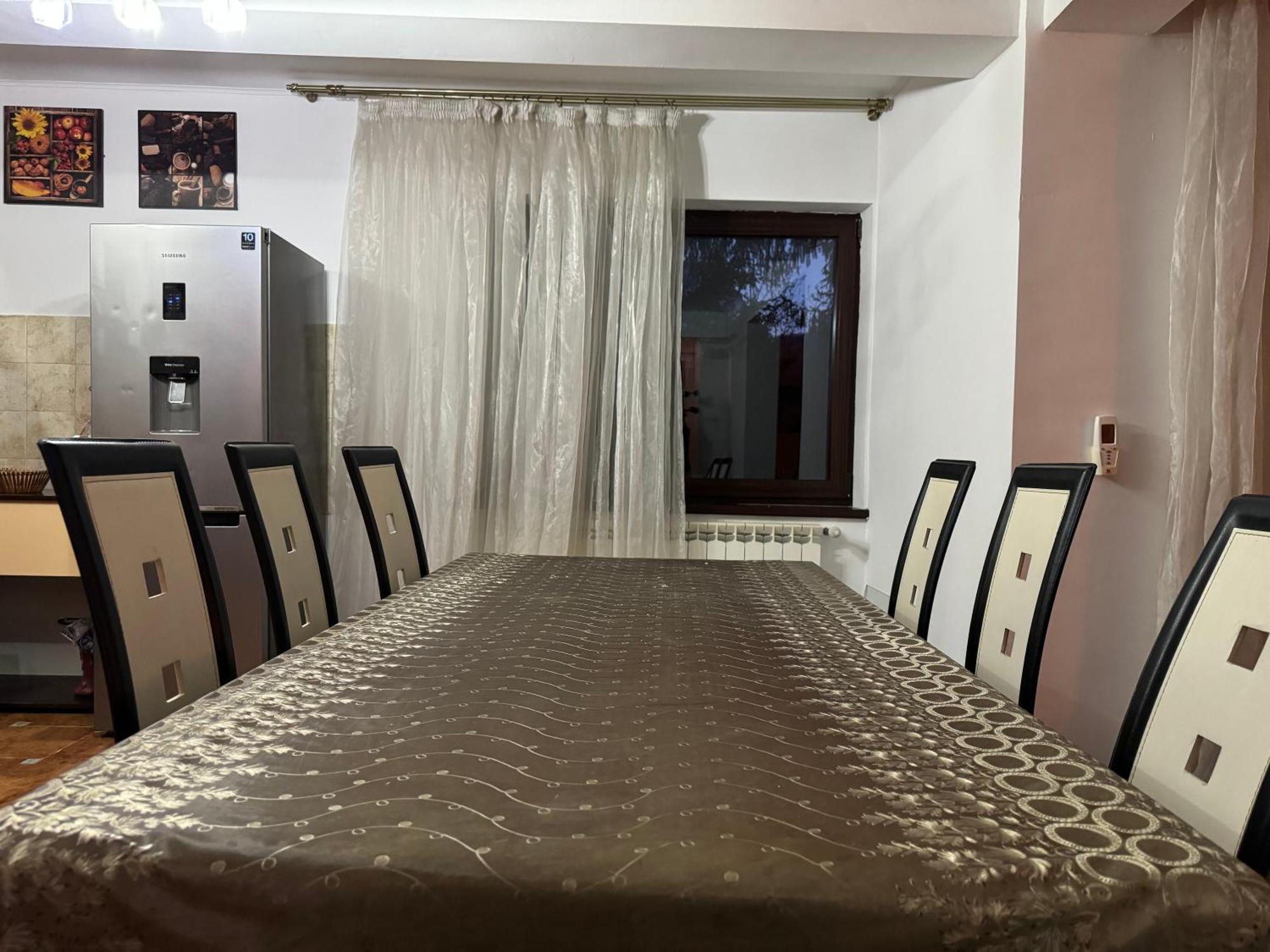 Vila Babylon Predeal Ngoại thất bức ảnh
