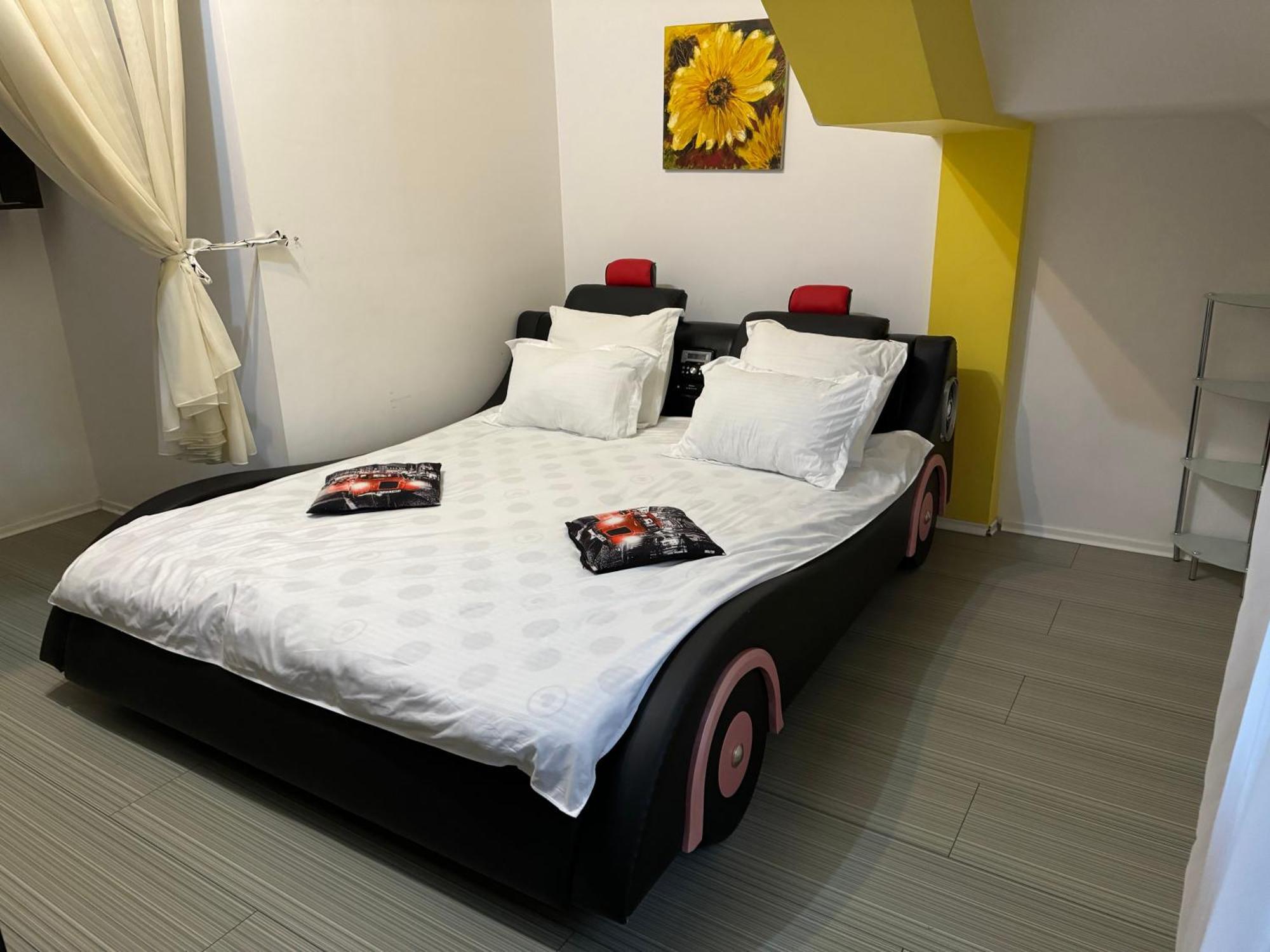 Vila Babylon Predeal Ngoại thất bức ảnh