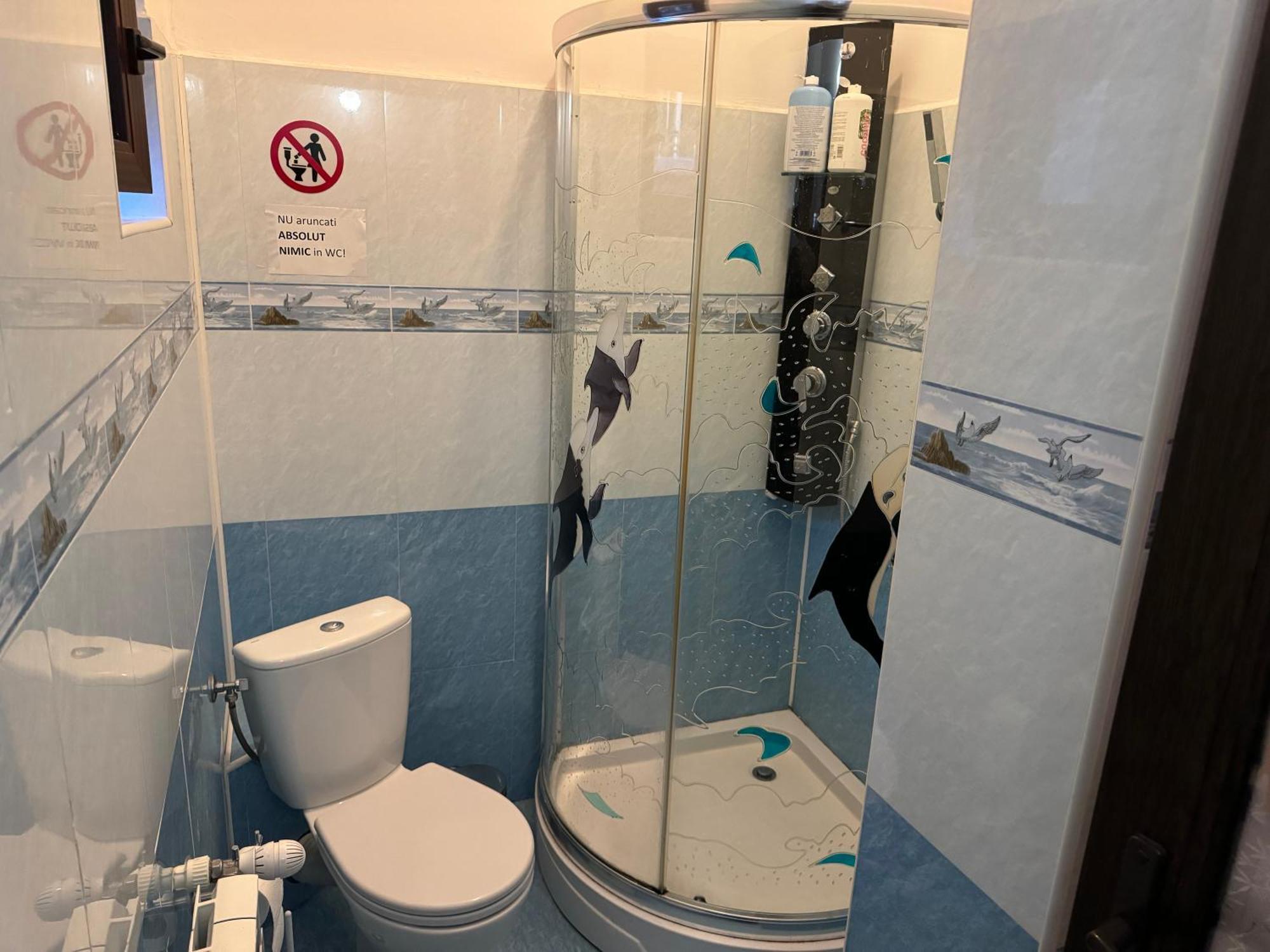 Vila Babylon Predeal Ngoại thất bức ảnh