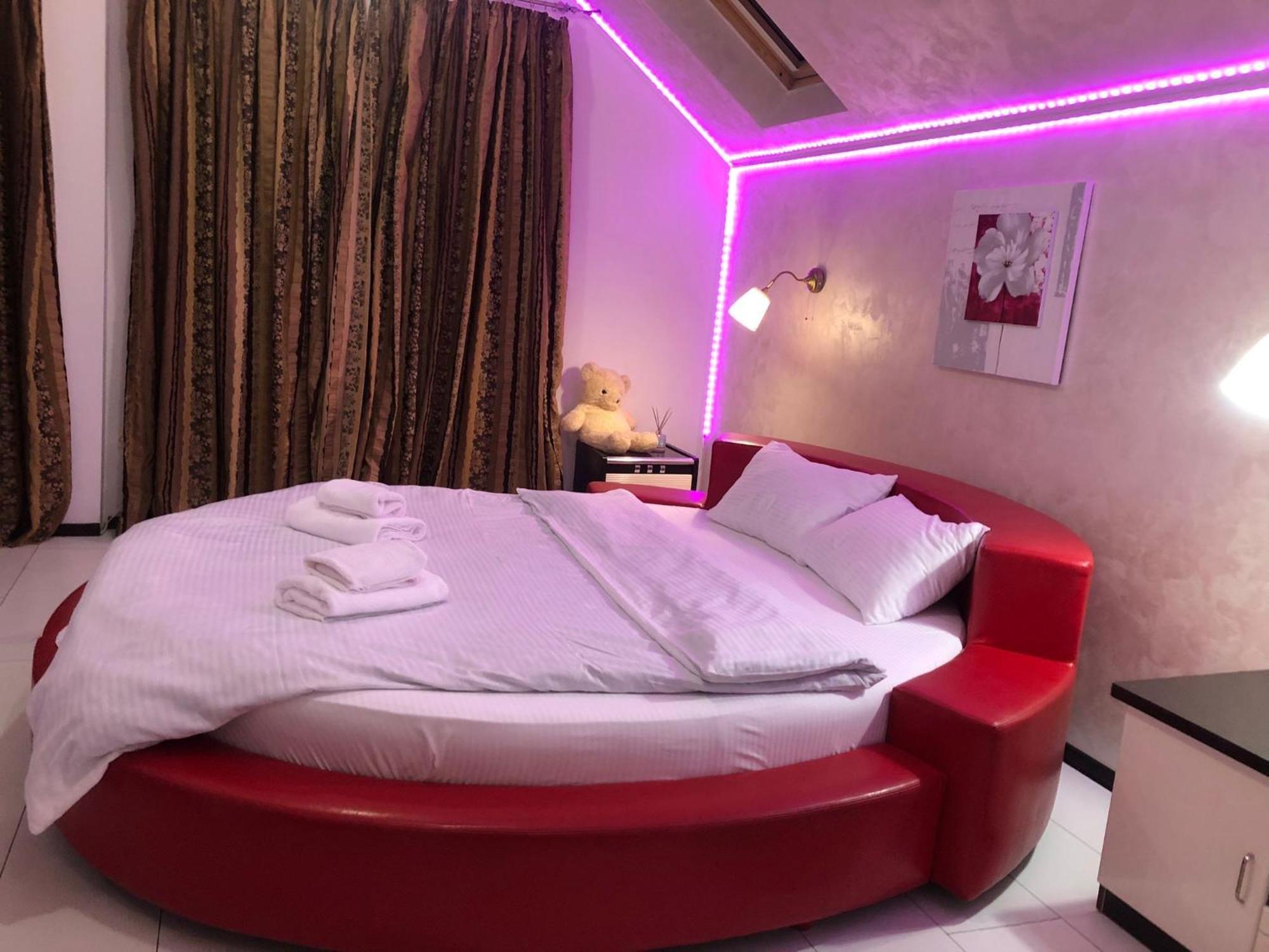 Vila Babylon Predeal Ngoại thất bức ảnh